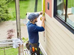 Best Insulated Siding Installation  in Hernando, MS